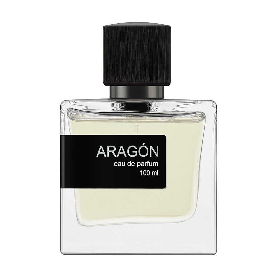 Extract Aragon Парфумована вода чоловіча, 100 мл