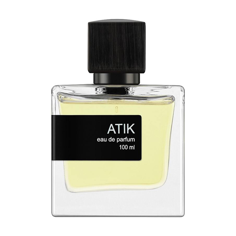 Extract Atik Парфумована вода чоловіча, 100 мл