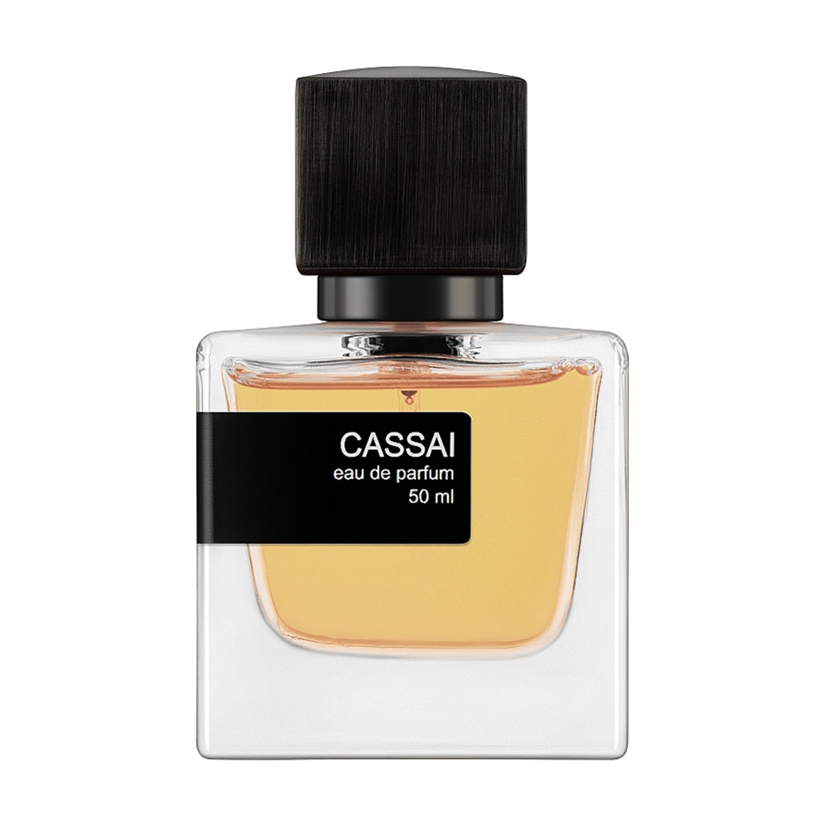 Extract Cassai Парфумована вода жіноча, 50 мл